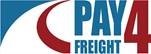 Pay 4 Freight Logo
