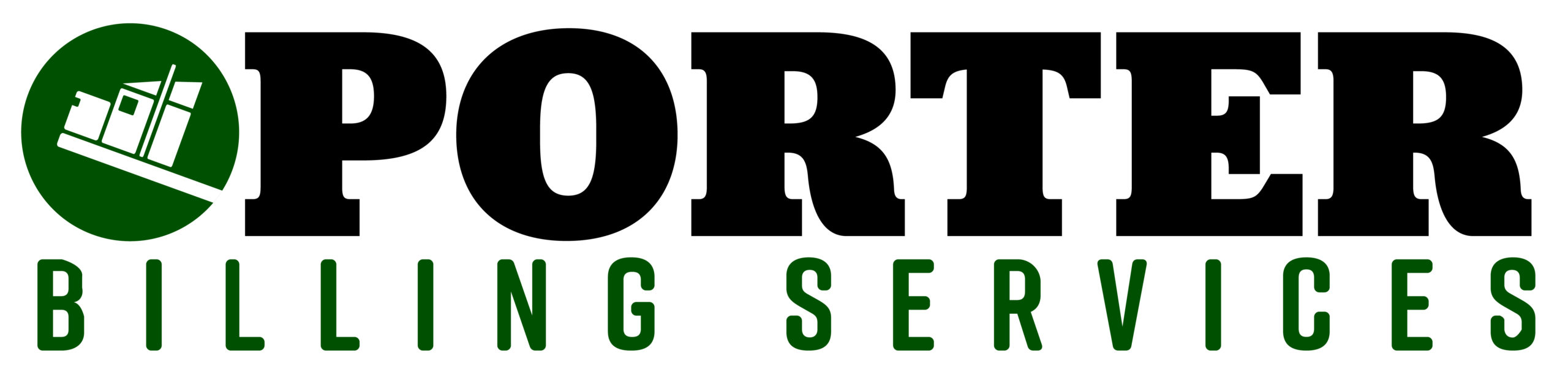Porter Billings Logo