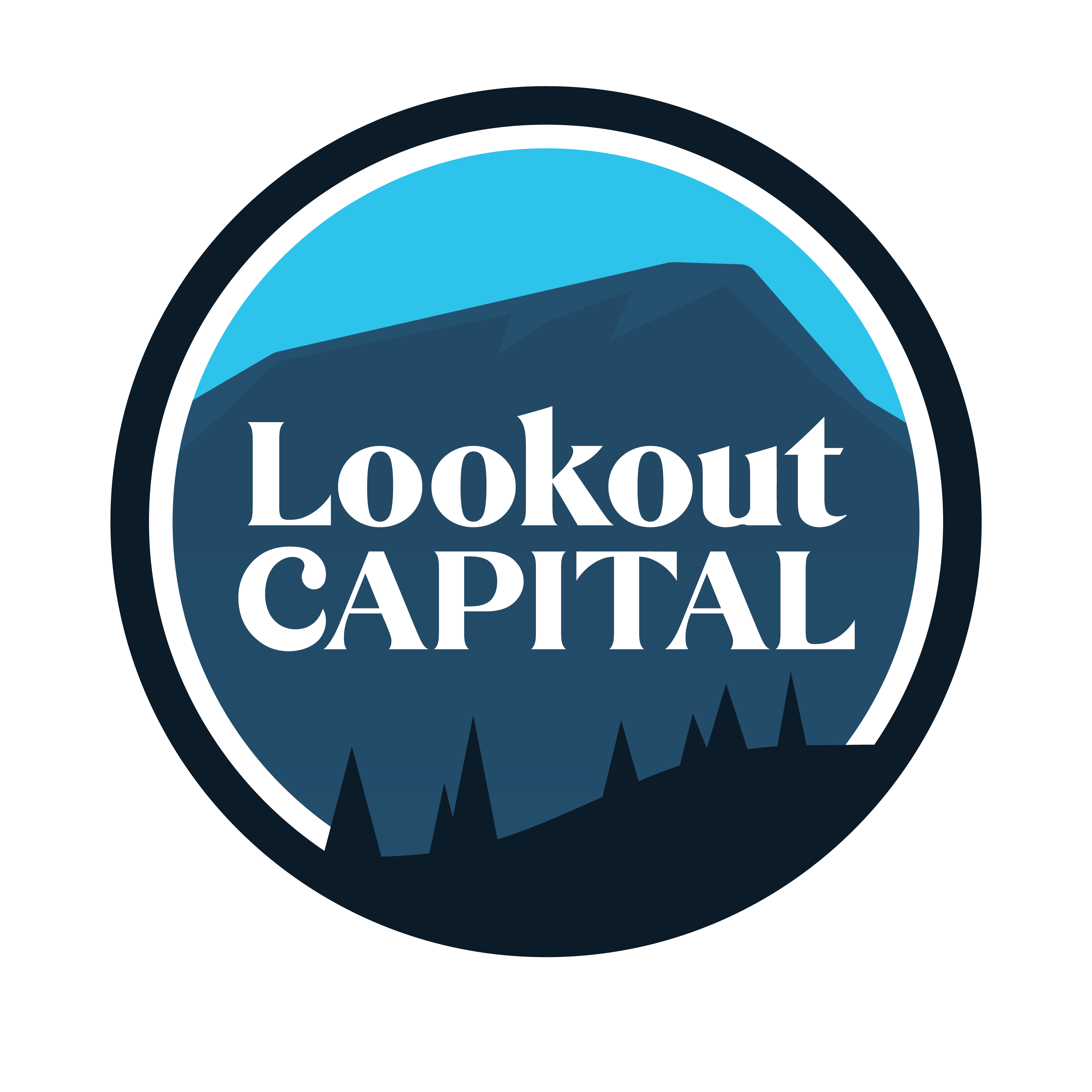 Lookout Capital Logo